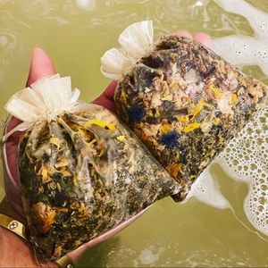 VSteam Herbs/ bath sets